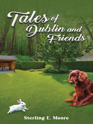 cover image of Tales of Dublin and Friends